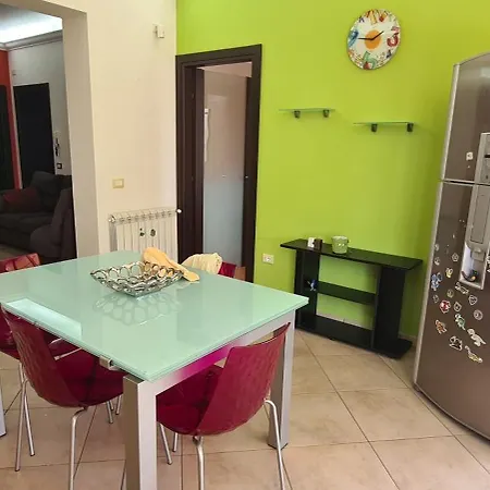 Casa Adele Marsala