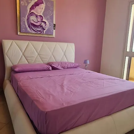 Apartment Casa Adele *