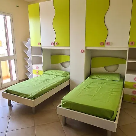 Apartment Casa Adele Marsala