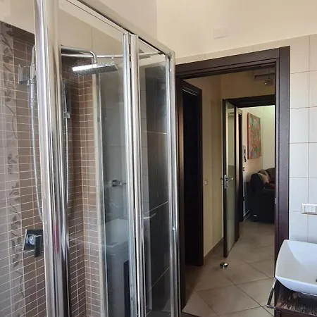 Apartment Casa Adele *