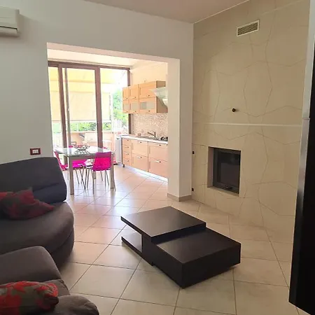 Casa Adele Marsala