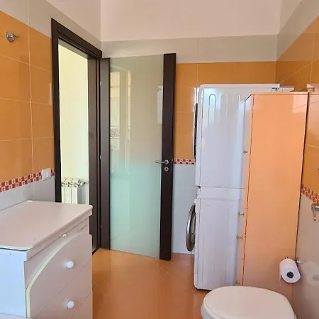 Apartment Casa Adele Marsala