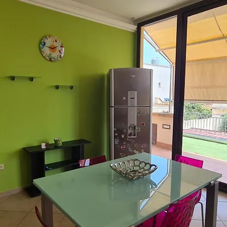Casa Adele Marsala