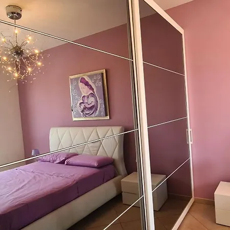 Casa Adele Apartment *
