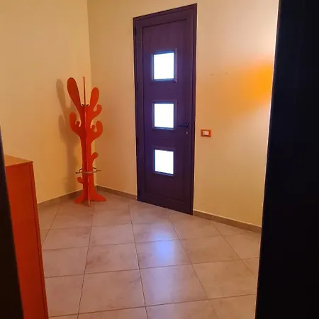 Apartment Casa Adele Marsala