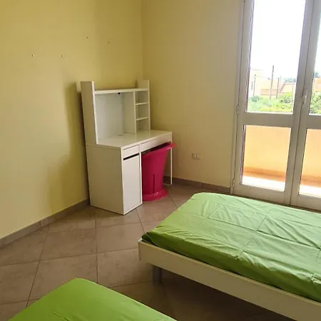 Lejlighed Casa Adele Marsala